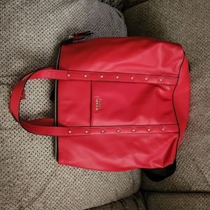 Victoria Secret convertible bag